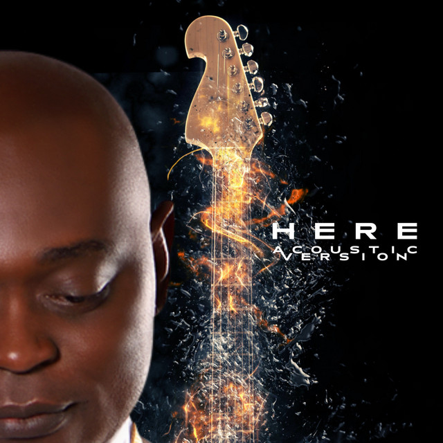 Here (Acoustic Version) by Yemi Alafifuni