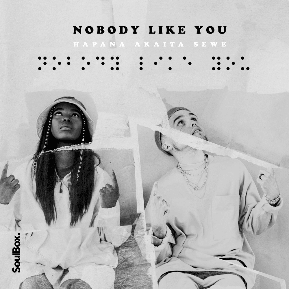 Nobody Like You by Soulbox