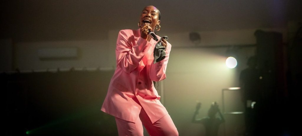 Entertainment, Yes, We Were Also Mesmerised by Tyler, the Creator's Grammys  Performance