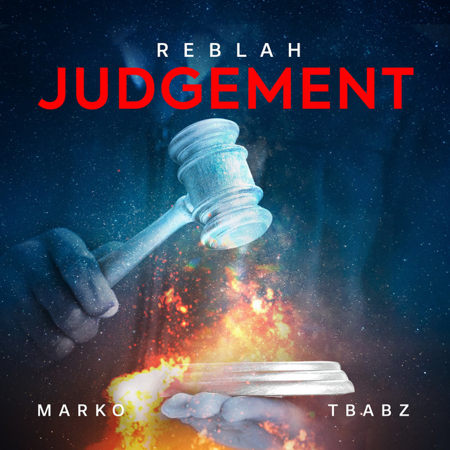 Judgement by Reblah, Marko, TBabz