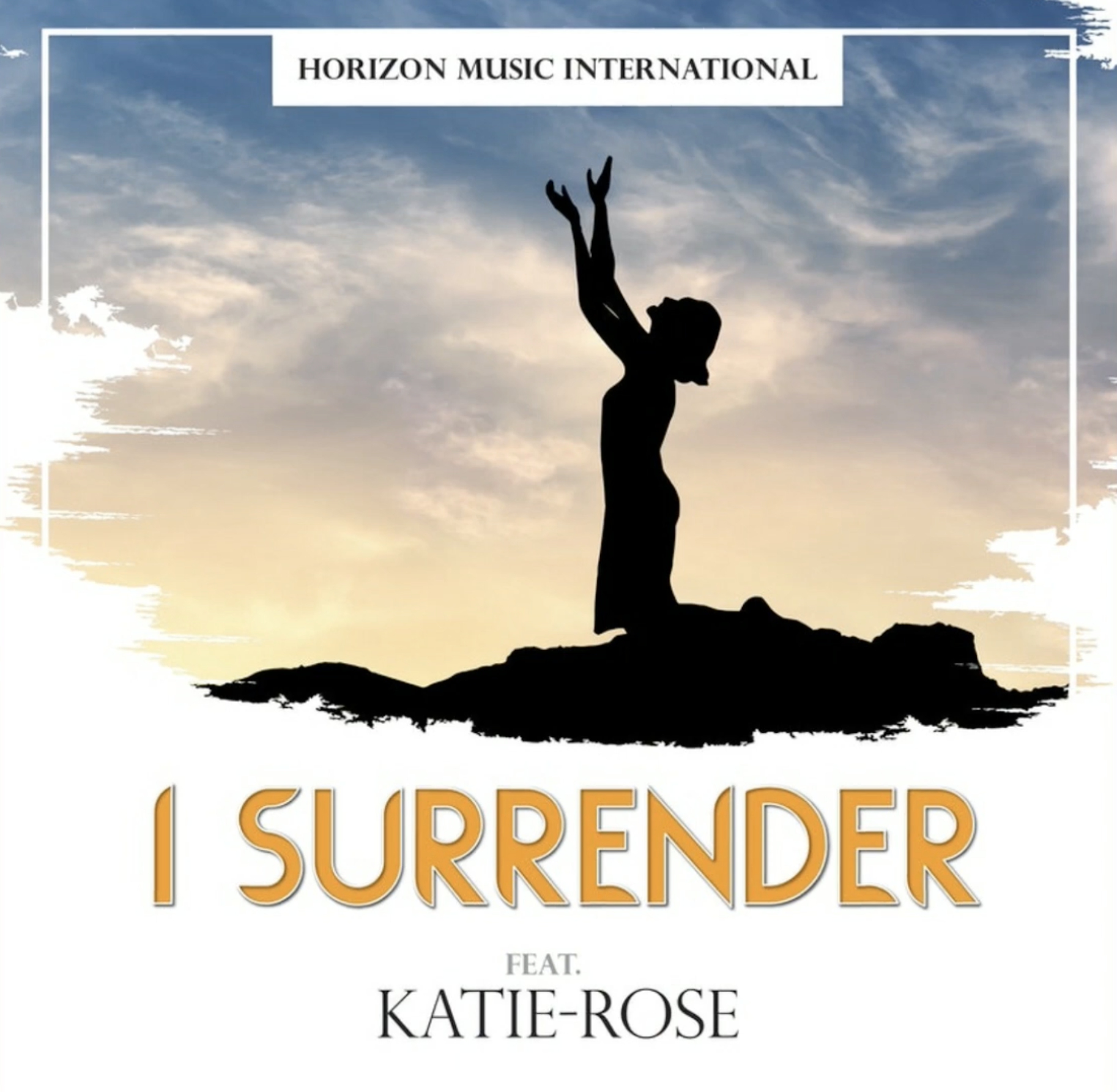 I Surrender ft. Katie-Rose from Clyde JJ Forde