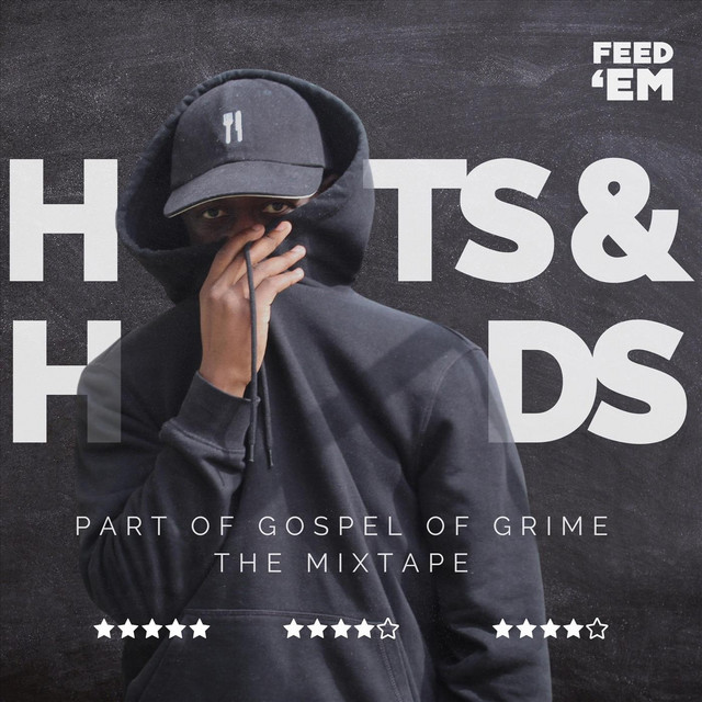 Hats & Hoods by Feed’Em