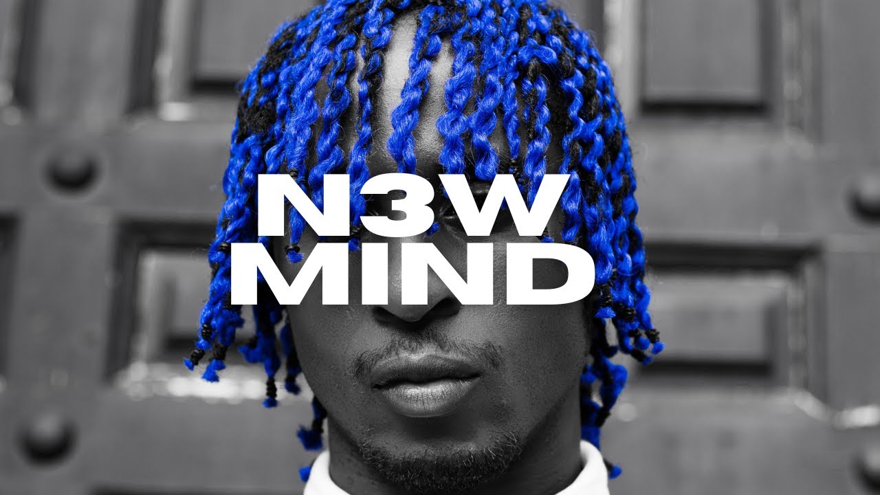 N3W MIND by JUM3E