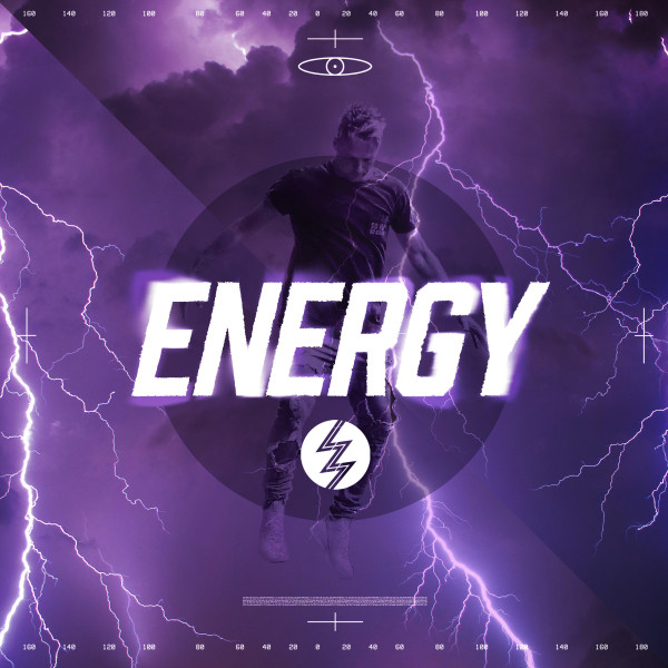 Energy by LZ7