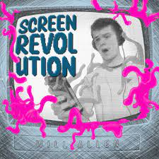 Screen Revolution by Will Allen