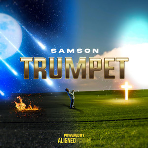 Trumpet by Disciple Samson