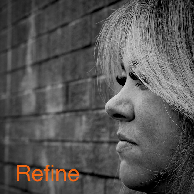 Refine by Maria Gilpin