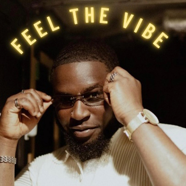 The vibe by TJ Cream