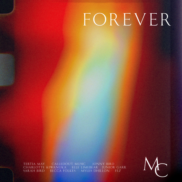 Forever by Manor Collective