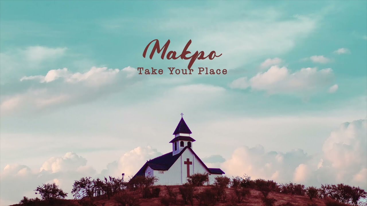 Take Your Place by Makpo