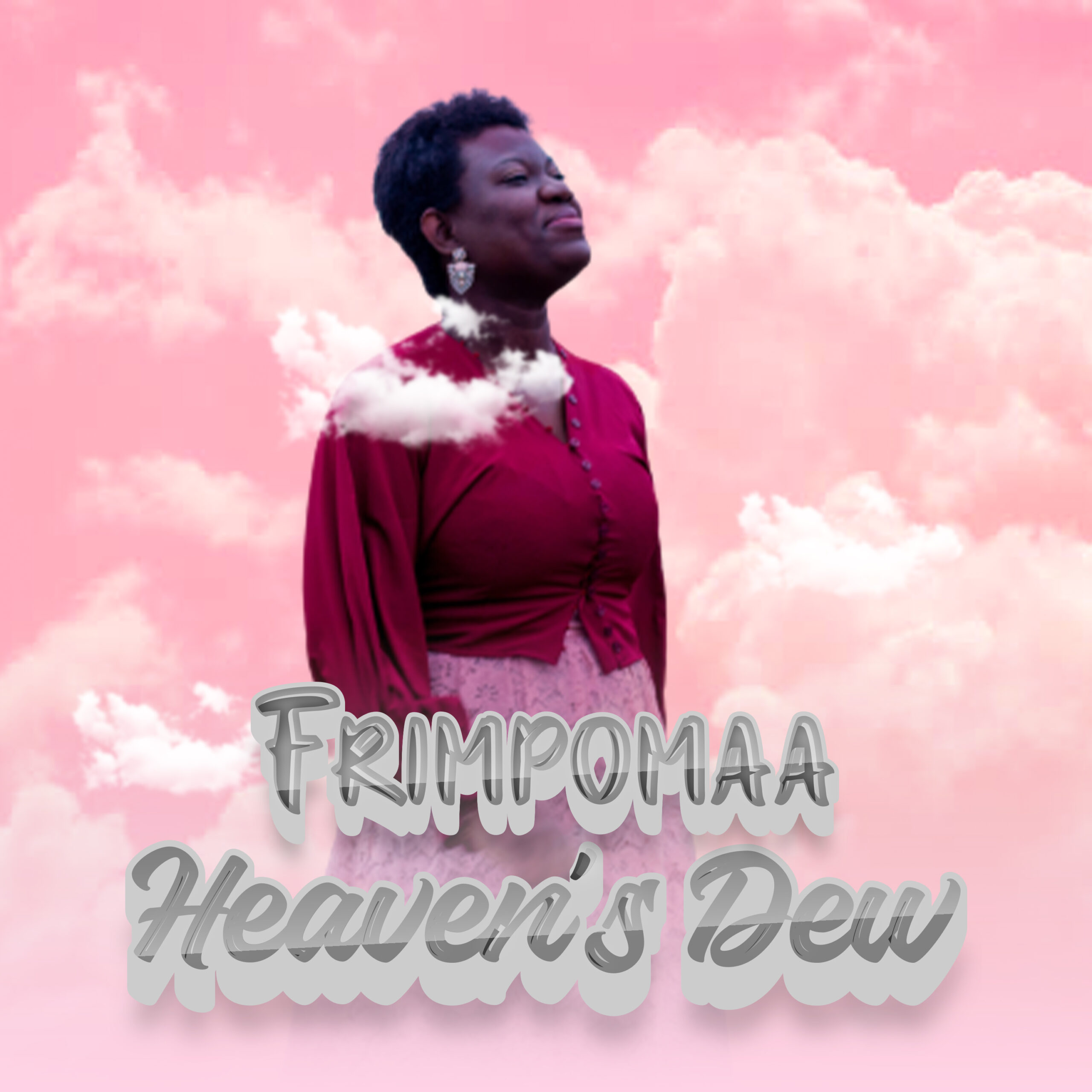 Heaven’s Dew from FRIMPOMAA .