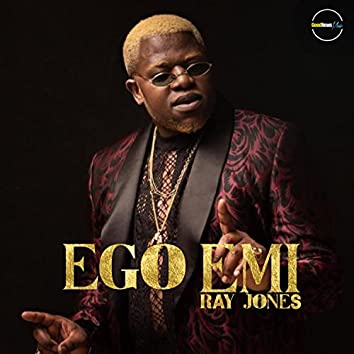 Ego Eimi by Ray Jones