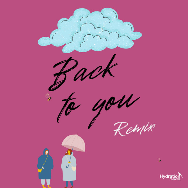 Back To You – Just Derrick x Adiah x Reblah