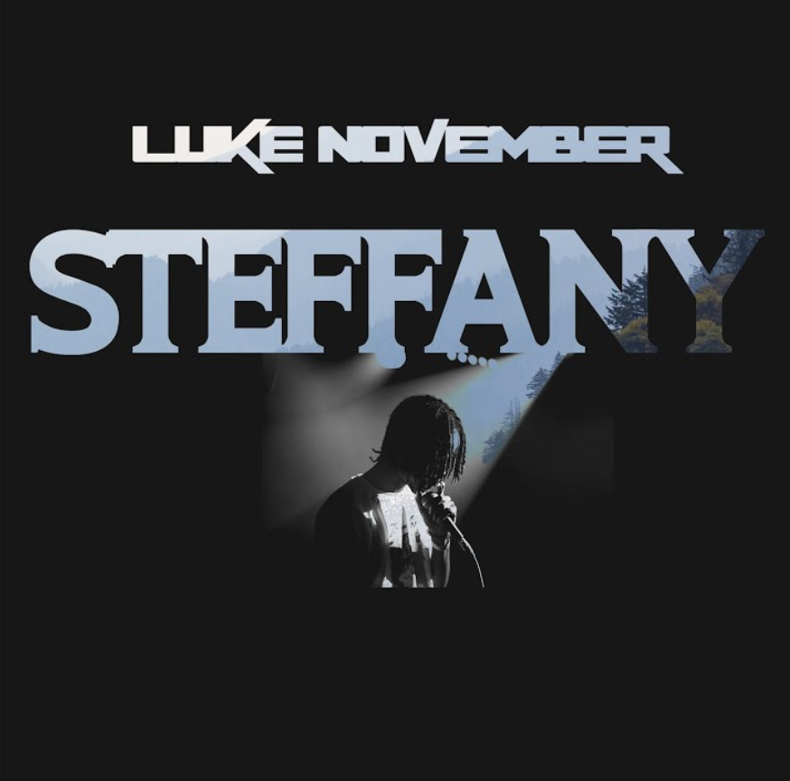 Steffany by Luke November