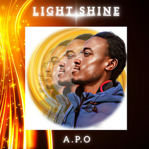 Light Shine by A.P.O