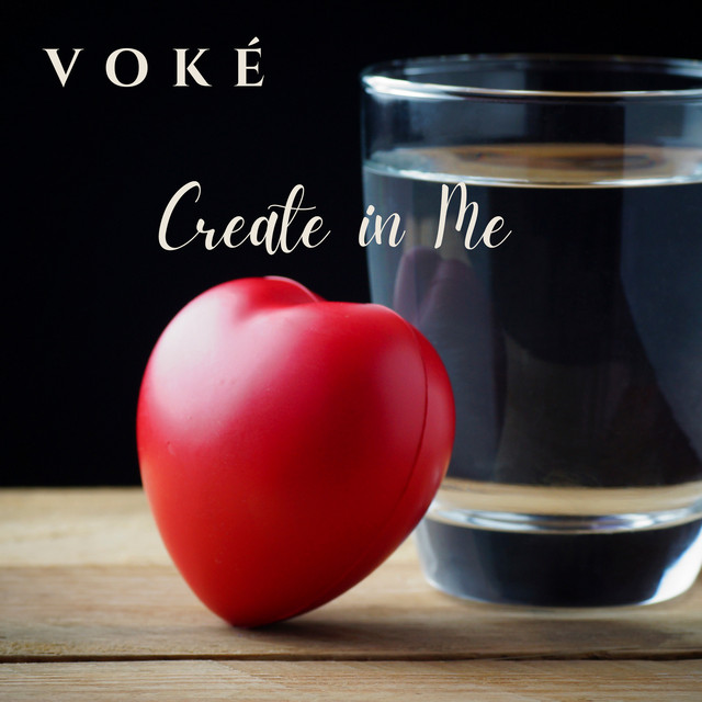 Create In Me by Voké