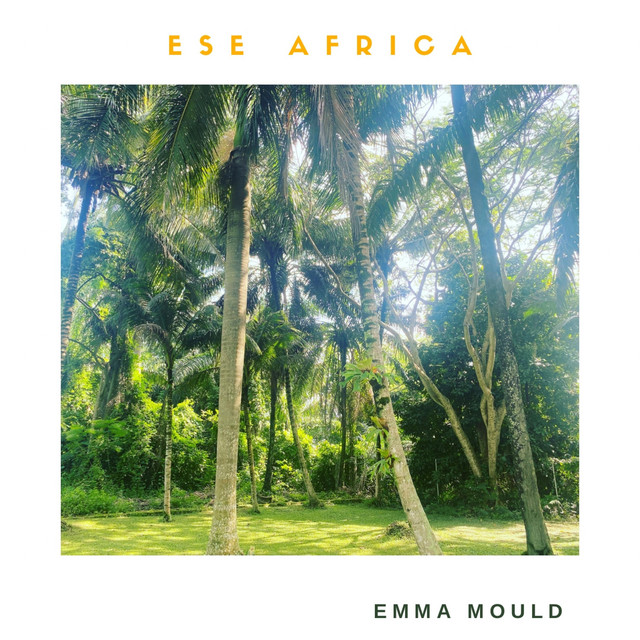 Ese Africa by Emma Mould