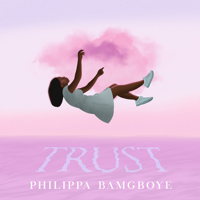 Trust by Philippa Bamgboye