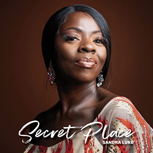 Secret Place by Sandra Luke