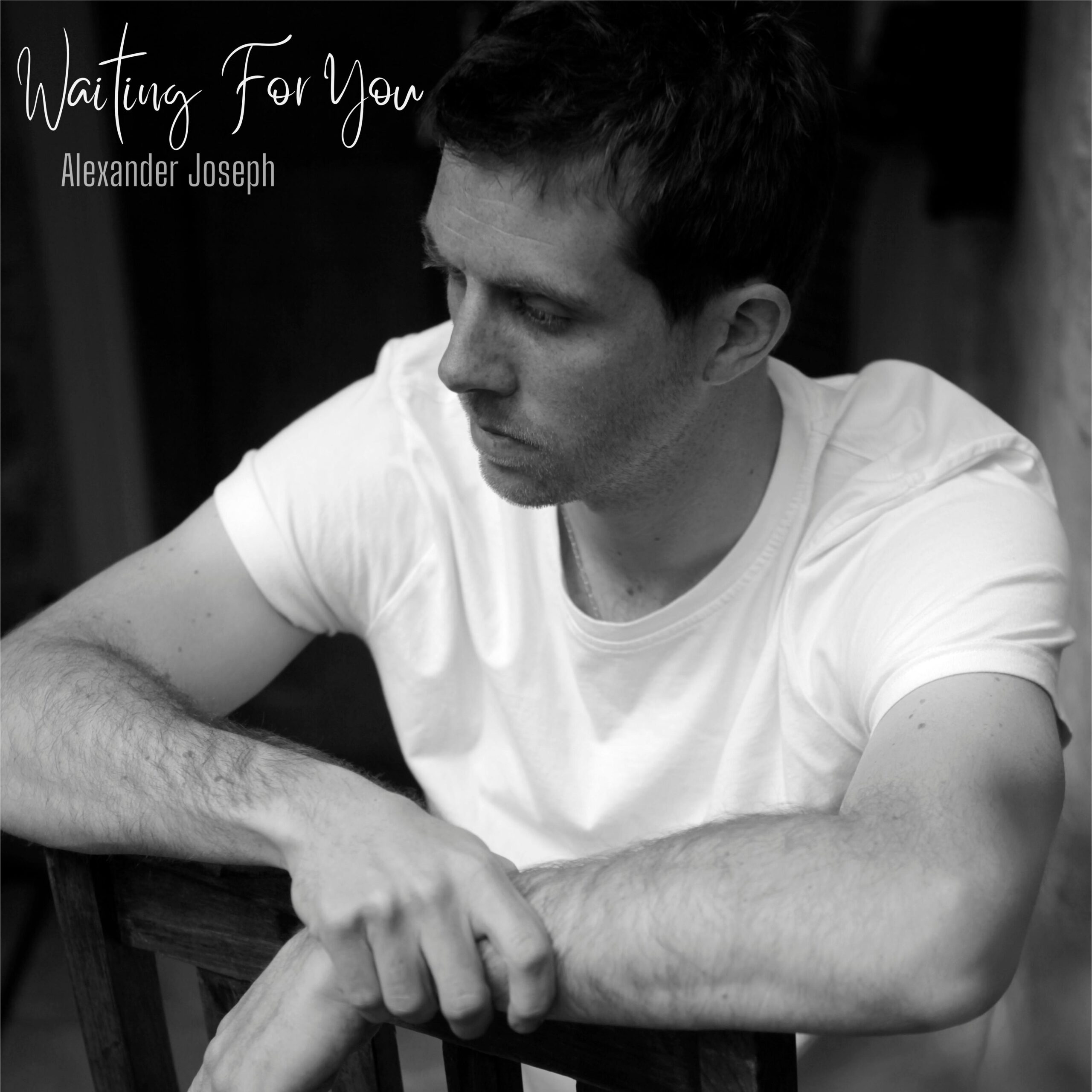 Waiting For You (Acoustic) from Alexander Joseph