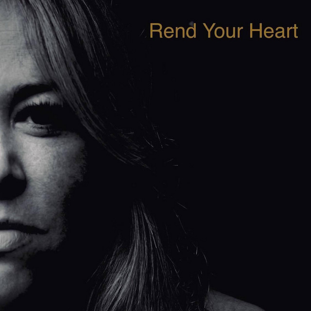 Rend Your Heart by Maria Gilpin