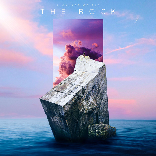 The Rock by J.Walker of TLD