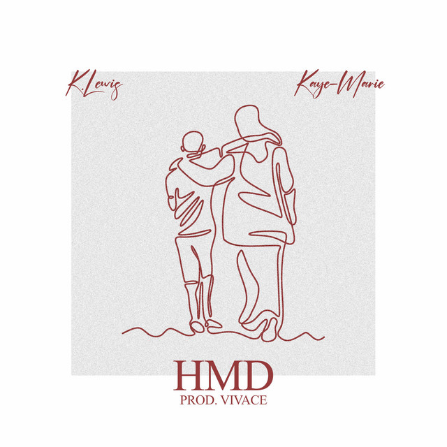 HMD ft. Kaye-Marie by K.Lewis