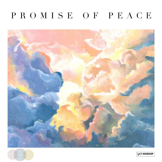 Promise of Peace by YCC Worship, Sim Ashford