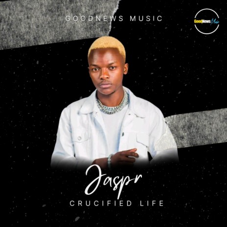 Crucified Life by Jasper