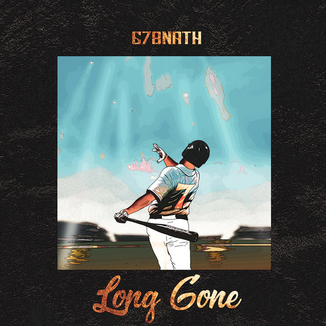 Long Gone by 678Nath