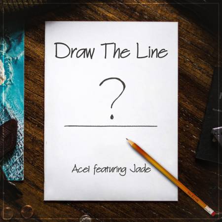 Draw The Line by Ace1