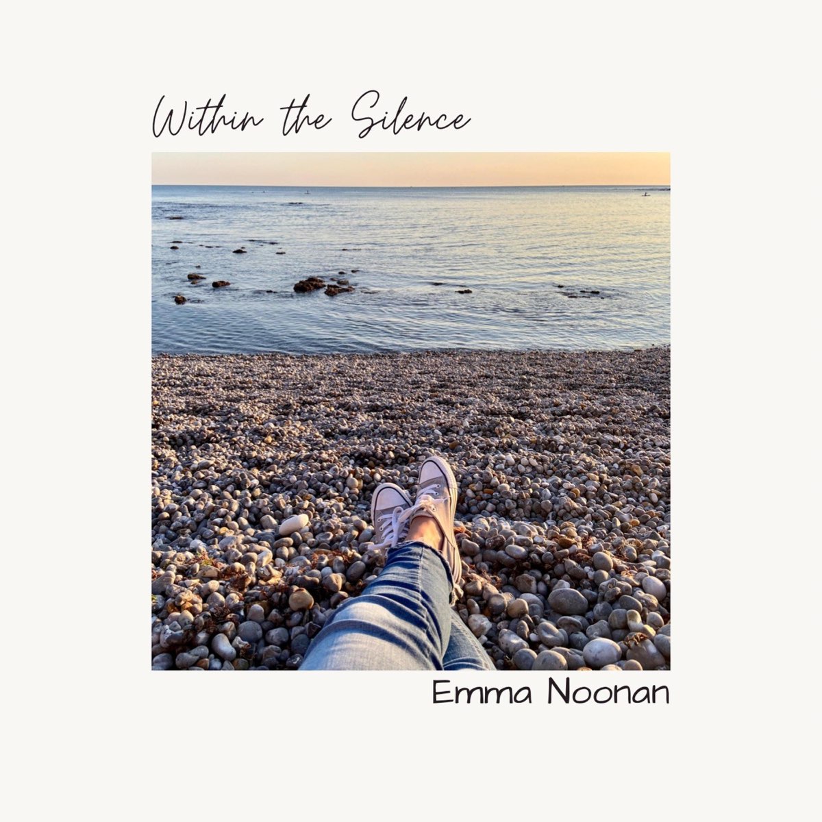 Within the Silence by Emma Noonan