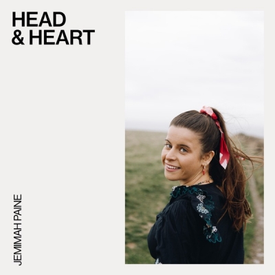 Head & Heart by Jemimah Paine