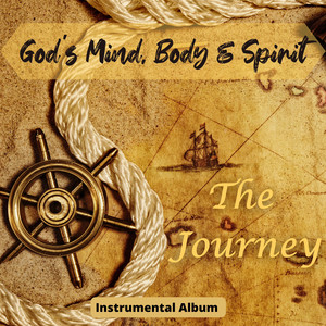 The Race by God’s Mind, Body and Spirit