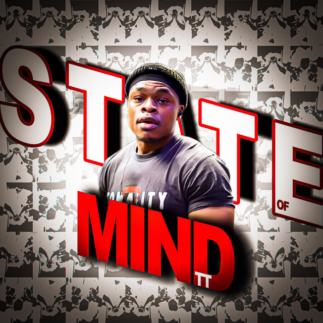 State of Mind by TT