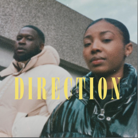 Direction by TJ Cream ft. TRTL, Collistar & Kneemarko