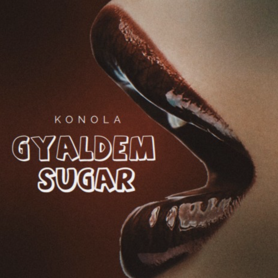 Gyaldem Sugar by Konola