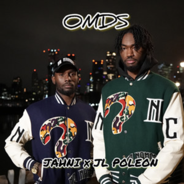 OMDS by JL Poleon & Jahni