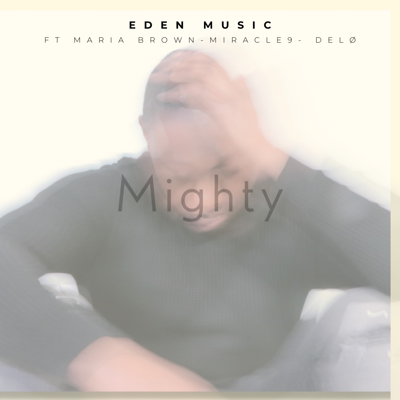 Mighty by Eden Music