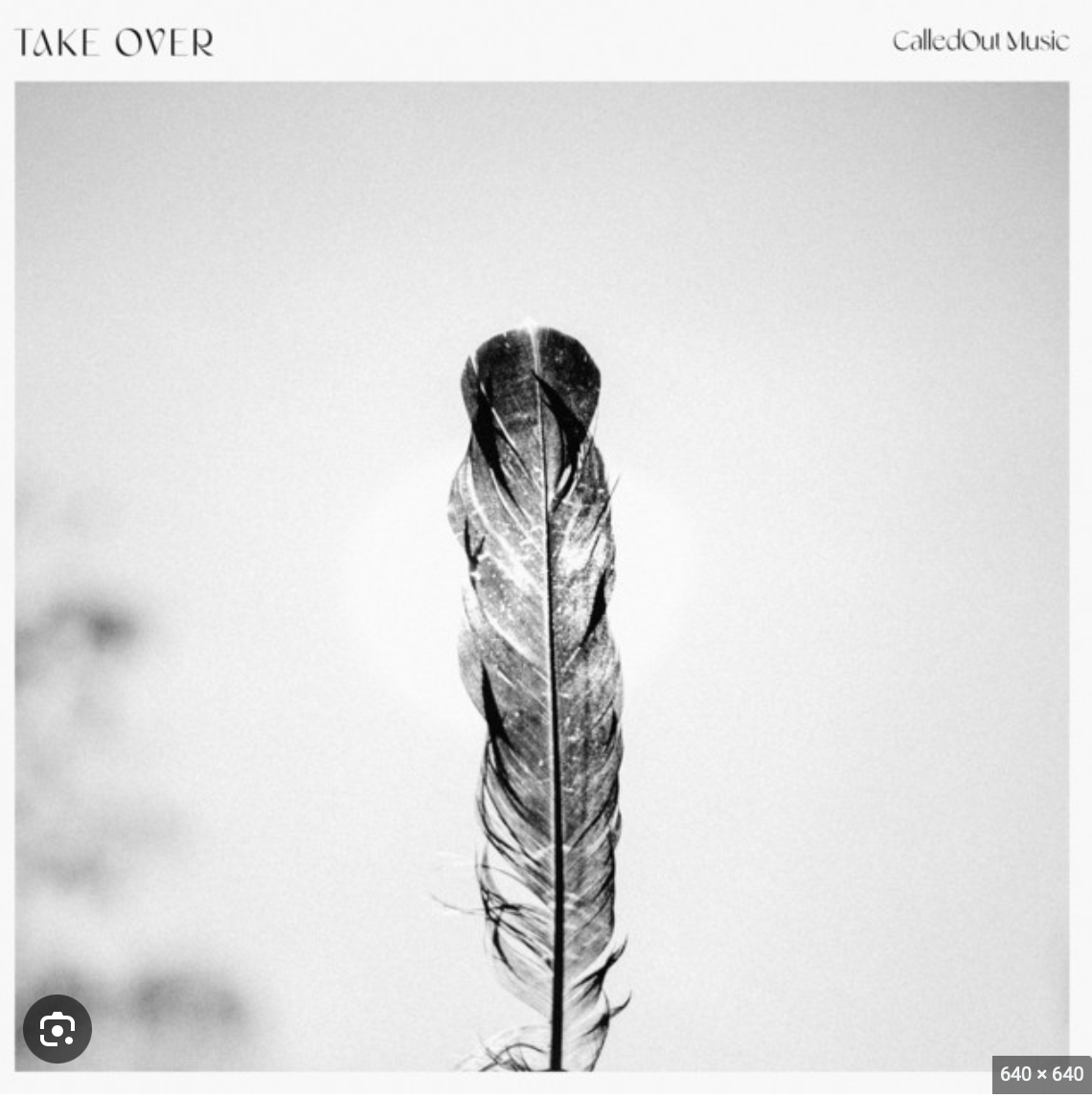 Take Over by CalledOut Music