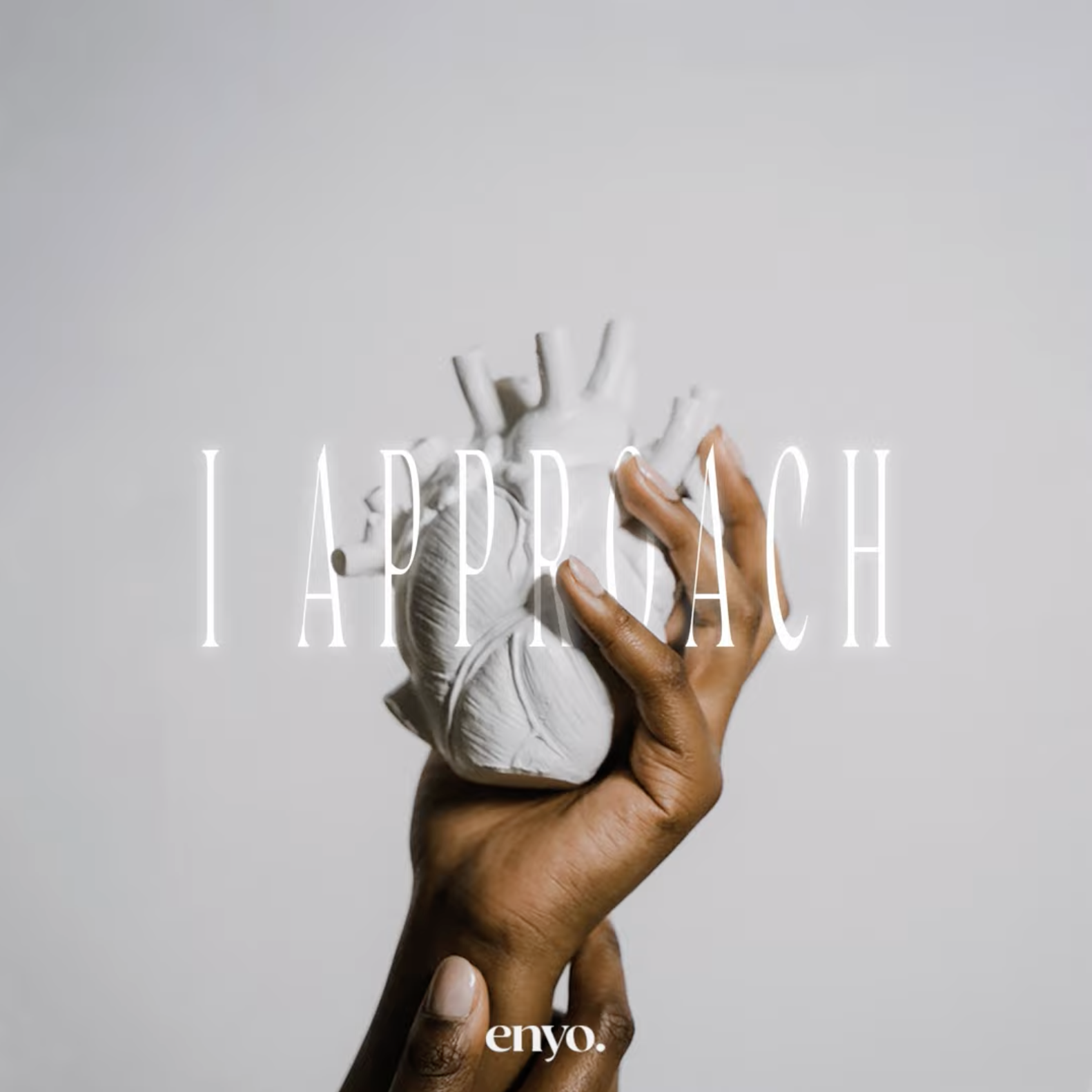 I Approach by Enyo