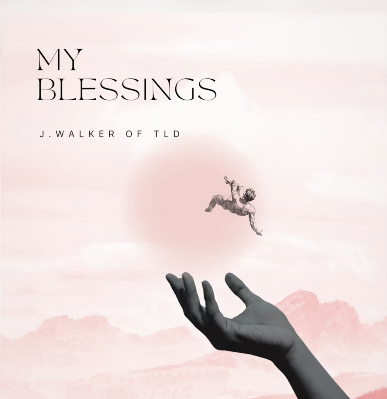 My Blessings by J.Walker of TLD