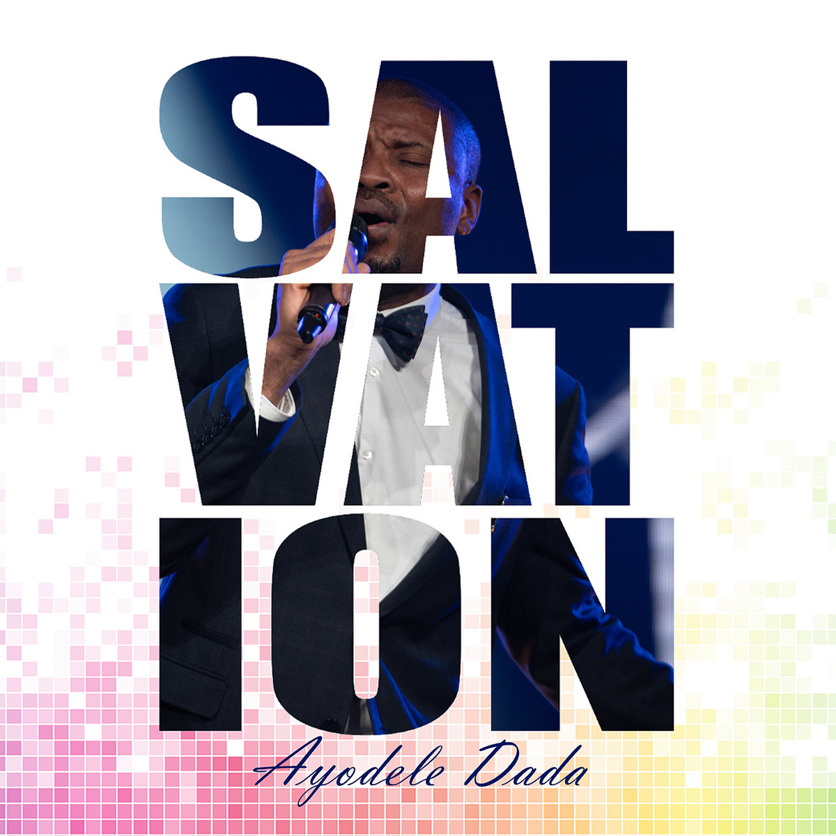 Salvation by Ayodele Dada
