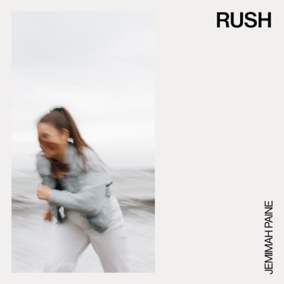 Rush by Jemimah Paine