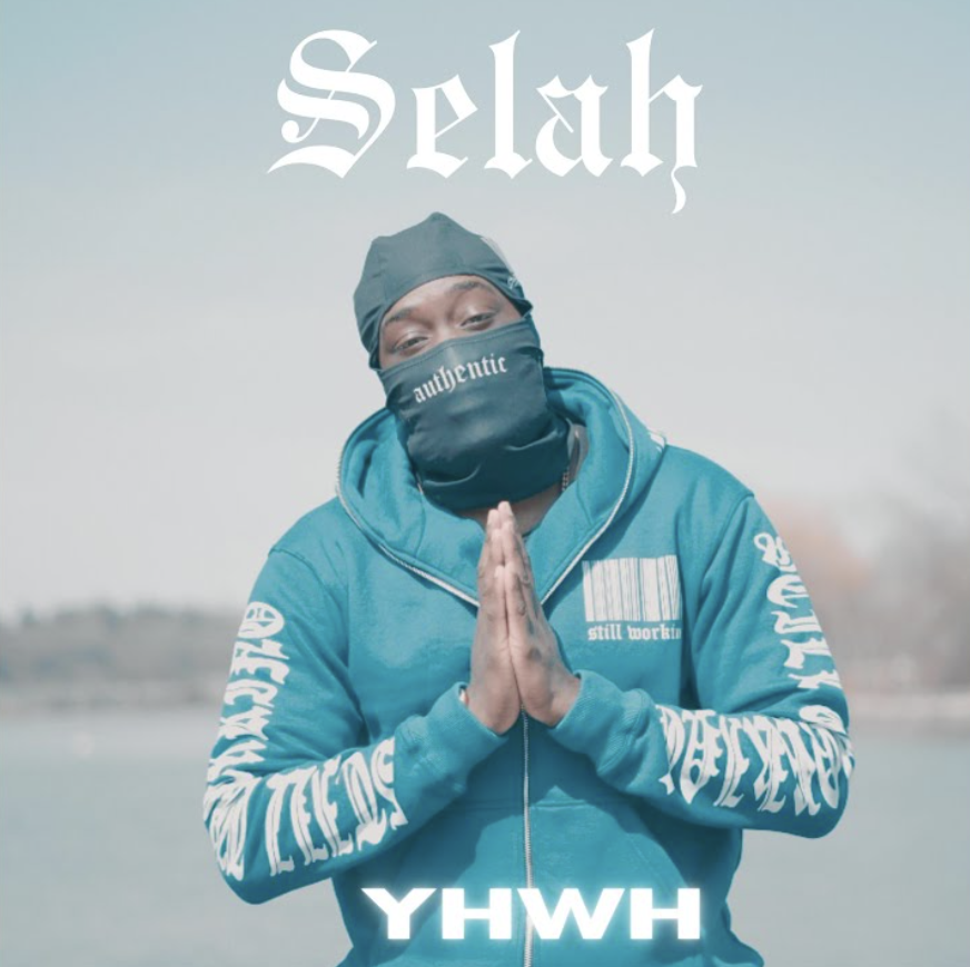 YHWH by Selah