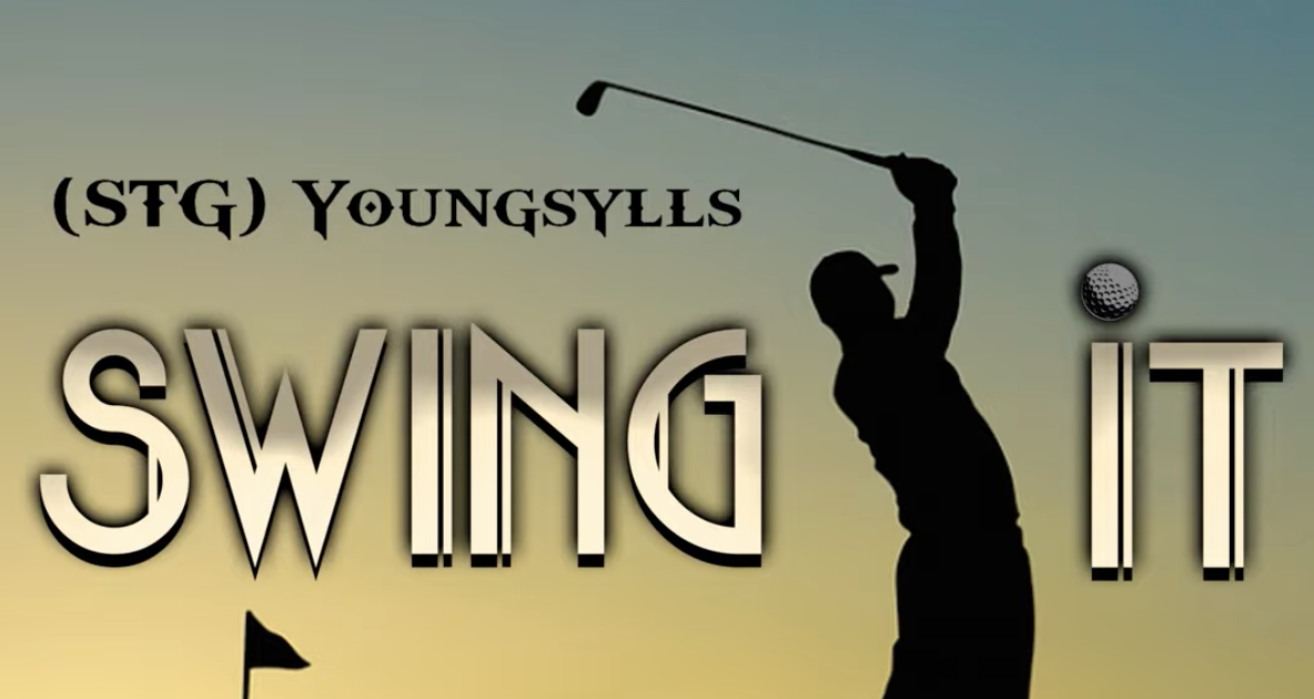 Swing It by Youngsylls