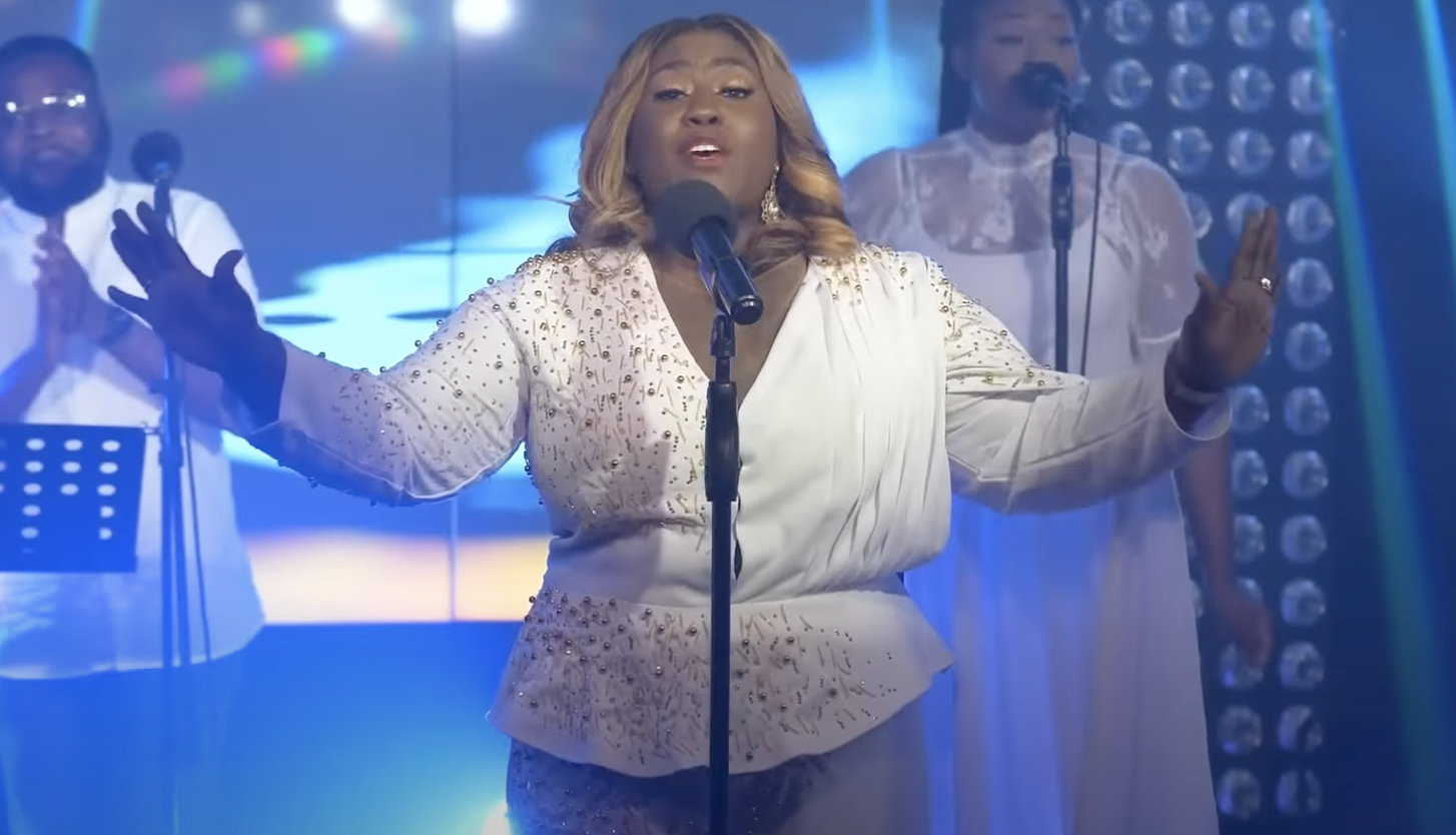 We Will! by Tosin Oyelakin