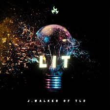 Lit by J.Walker of TLD