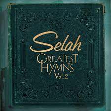 Amazing Grace by Selah