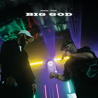 Big God by Marizu & Buchi